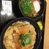 渡辺製麺 富士川SA店