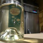 おだいどこ ブルーキャット - 奥出雲　スパークリングワイン　セイベル9110