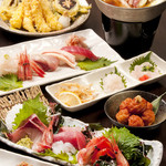 Hietsushokusaikoshi - 季節のお料理でおもてなしいたします。