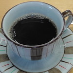 Shoku Sai Totoya - 食後のコーヒー