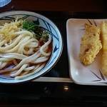 丸亀製麺 - 