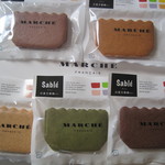 マルシェ フランセ