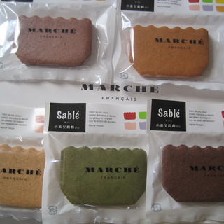 マルシェ フランセ_2