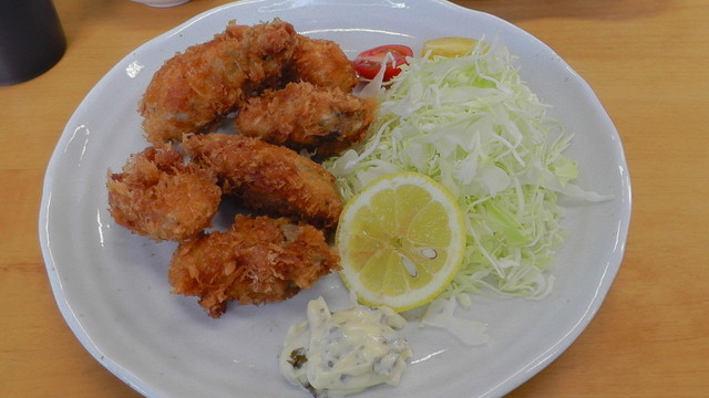 食菜 ととや - 相馬（食堂）の写真