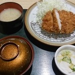 Tonkatsu Ise - 