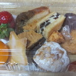 北島亭 - お土産