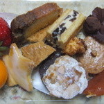 北島亭 - お土産