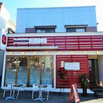 リストランテ シーヴァ - 店舗