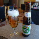 リストランテ シーヴァ - ノンアルコールビール