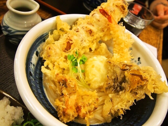 umugi Hankyu Sanbangai Ten photo