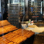 クロッカンシューザクザク - 