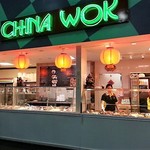 CHINA WOK - 