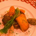 ビストロ フォンテーヌ