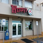 Wendy's - 