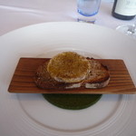 レストラン・モリエール - クロタン