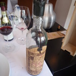 レストラン・モリエール - 甘口シェリー酒