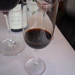 レストラン・モリエール - 噛み締めるように味わいます