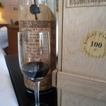 レストラン・モリエール - PP100 です