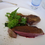 レストラン・モリエール - コンフィ追加