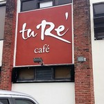 tuRe' Cafe - 