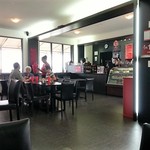 tuRe' Cafe - 