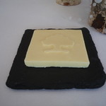 レストラン・モリエール - バター