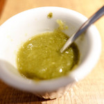 Uottoria TOSCANA - ハラペーニョ