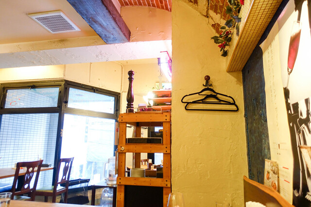 Uottoria TOSCANA Yoyogi Ten photo 4