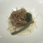 クオーレ・フォルテ - 