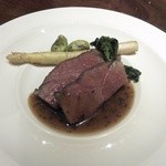 クオーレ・フォルテ - 