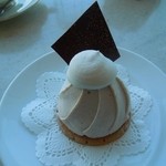 ザ・テラス - モンブラン