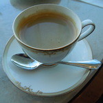 ザ・テラス - コーヒー