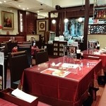 ASIAN TAWAN168 - 店内