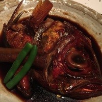 魚料理専門 魚魚一 - 