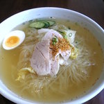元祖 平壌冷麺屋 - 