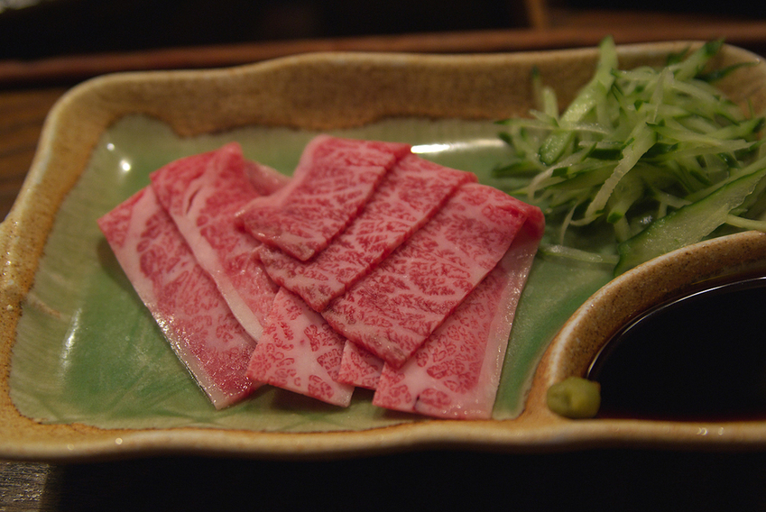 炭火焼肉 いろり name=