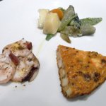 タヴェルナ・クチネッタ - 