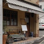 タヴェルナ・クチネッタ - 