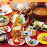 梅の花 横浜スカイビル店