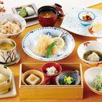 梅の花 横浜スカイビル店