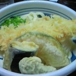 うどん坊 - 