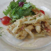 DA FIGLIO - 