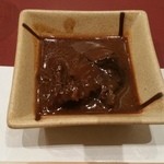 季節料理 成 - 鹿