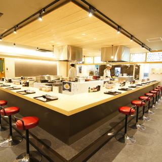 天ぷらめし 天之助_1