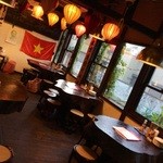 亞細亞食堂サイゴン - 