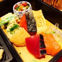 旬草 弥ひろ - 弥ひろ弁当　一の重