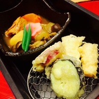 旬草 弥ひろ - 弥ひろ弁当　二の重