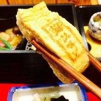 旬草 弥ひろ - 玉子焼きが旨い♡
