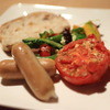 GLORIA RESIDENCE - 料理写真: