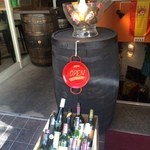 Bar De Espana Toro - 